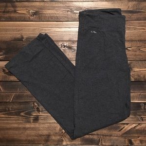 Ralph Lauren Activewear Yoga Pants